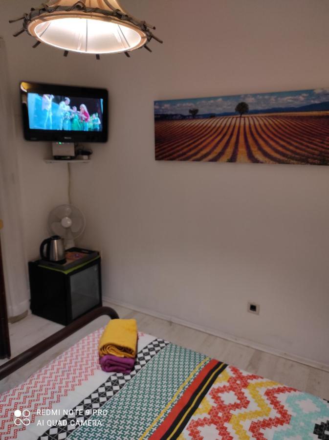 Apartment&Room Romano Matulji Chambre photo