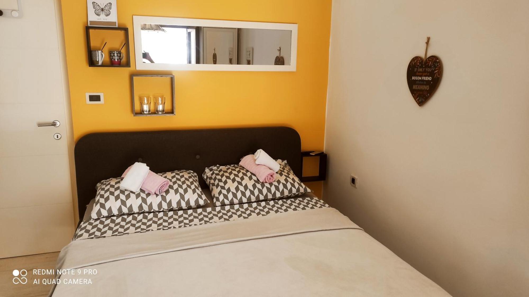 Apartment&Room Romano Matulji Extérieur photo