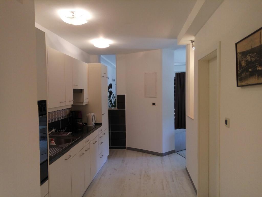 Apartment&Room Romano Matulji Extérieur photo