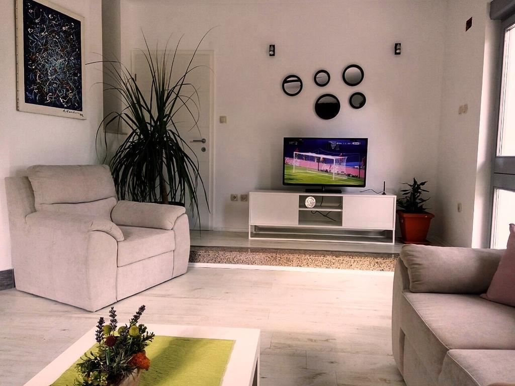 Apartment&Room Romano Matulji Extérieur photo