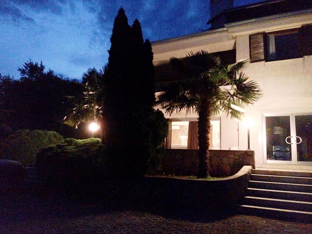 Apartment&Room Romano Matulji Extérieur photo