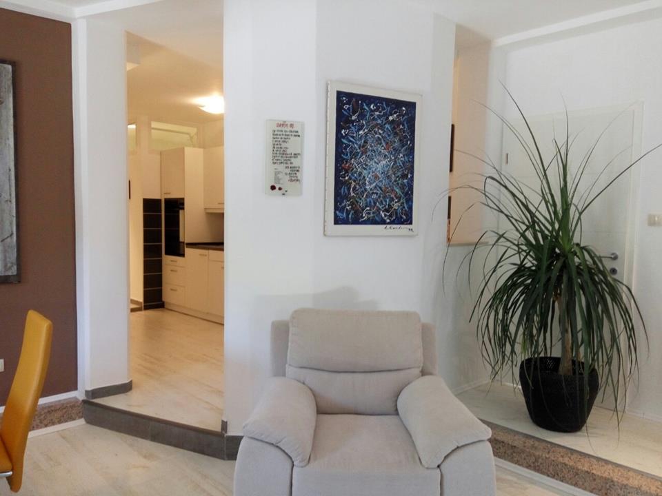Apartment&Room Romano Matulji Extérieur photo