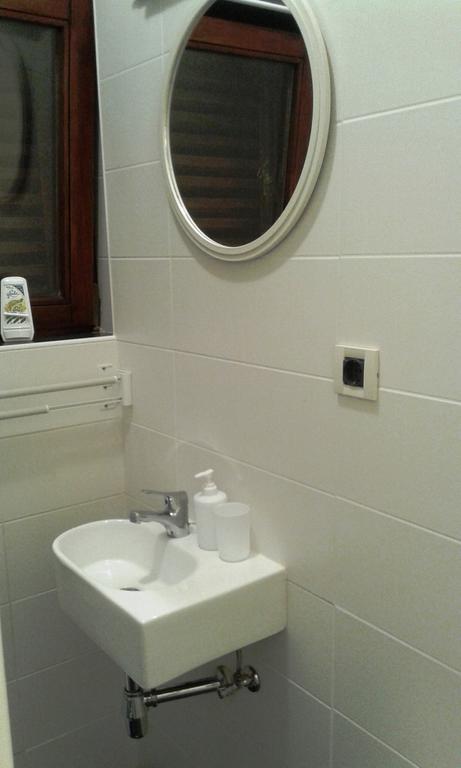 Apartment&Room Romano Matulji Extérieur photo